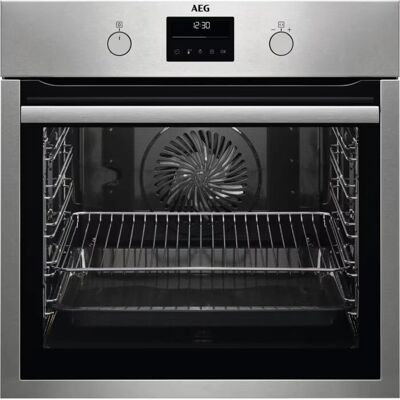 AEG BPS335160M - Acero inoxidable AEG BPS335160M - Acero inoxidable