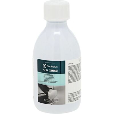 Electrolux M3OCD300 Entkalker - Kalkentferner für Dampfgarer - 250ml Electrolux M3OCD300 Entkalker - Kalkentferner für Dampfgarer - 250ml