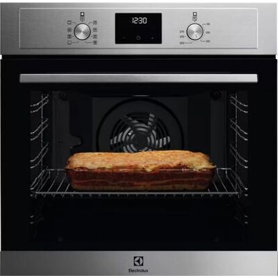 Electrolux coh3h54tx - Branco Electrolux coh3h54tx - Branco