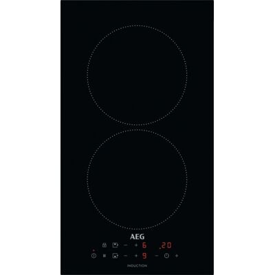 AEG IKB32300CB Indukciós Főzőlap AEG IKB32300CB Indukciós Főzőlap