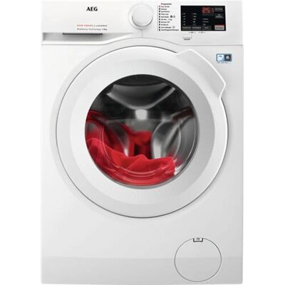AEG 6000 serie ProSense Wasmachine 8 kg AEG 6000 serie ProSense Wasmachine 8 kg