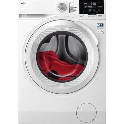 AEG LWR7G60698 - Bianco - Lavatrice/asciugatrice AEG LWR7G60698 - Bianco - Lavatrice/asciugatrice