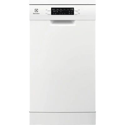 Electrolux Mosogatógép GlassCare 9 Szett Keskeny 45cm - Mosogatógép Electrolux Mosogatógép GlassCare 9 Szett Keskeny 45cm - Mosogatógép