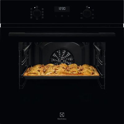 Electrolux EOD5H70BZ - Negro - Horno Electrolux EOD5H70BZ - Negro - Horno
