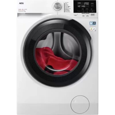 AEG LWR7194M4B - Branco - máquina de lavar e secar roupa AEG LWR7194M4B - Branco - máquina de lavar e secar roupa
