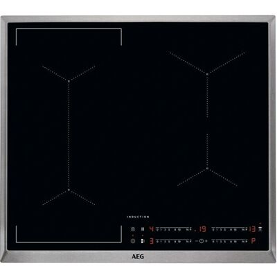 AEG 7000 SenseBoil - Induktionskochfeld - 60cm AEG 7000 SenseBoil - Induktionskochfeld - 60cm