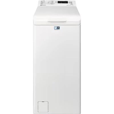 Electrolux EW2T705W TimeCare 500 Lavadora Electrolux EW2T705W TimeCare 500 Lavadora
