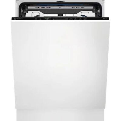 Electrolux EEG68520W - Encastrement - Lave-vaisselle - Publicité Electrolux EEG68520W - Encastrement - Lave-vaisselle - Publicité