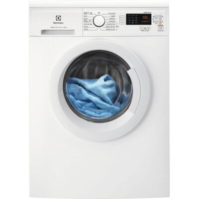 Lavadora Electrolux Carga Frontal 8 Kg Lavadora Electrolux Carga Frontal 8 Kg