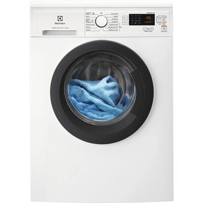 Electrolux EA2F6821CF - Blanco - Lavadora Electrolux EA2F6821CF - Blanco - Lavadora