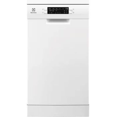 Electrolux ESS43210SW - Bílá - Myčka nádobí Electrolux ESS43210SW - Bílá - Myčka nádobí
