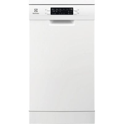 Electrolux ESS42220SW - Bílá - Myčka nádobí Electrolux ESS42220SW - Bílá - Myčka nádobí
