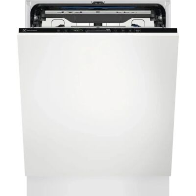 Electrolux GlassCare Y69EG400L - Lave-vaisselle Intégré 60 cm - 15 couverts - Publicité Electrolux GlassCare Y69EG400L - Lave-vaisselle Intégré 60 cm - 15 couverts - Publicité