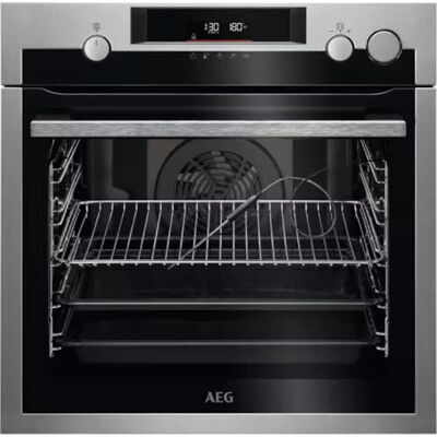 AEG BPE577161M - Aço inoxidável AEG BPE577161M - Aço inoxidável