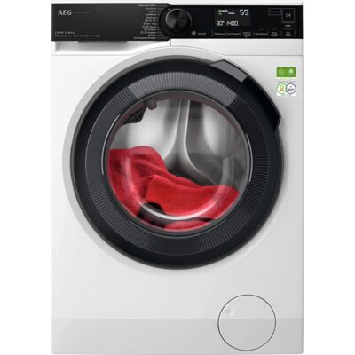 AEG - LR8LEIPZIG - 9 kg - Front-load - Wasmachine AEG - LR8LEIPZIG - 9 kg - Front-load - Wasmachine
