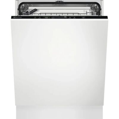 Electrolux KESC7300L - Noir - Lave-vaisselle Electrolux KESC7300L - Noir - Lave-vaisselle