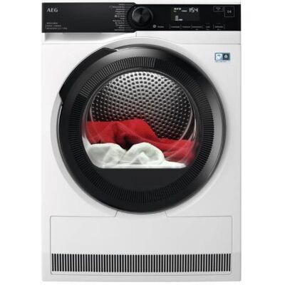 AEG - TR8T75689 - 8 kg - Asciugatrice autonoma AEG - TR8T75689 - 8 kg - Asciugatrice autonoma