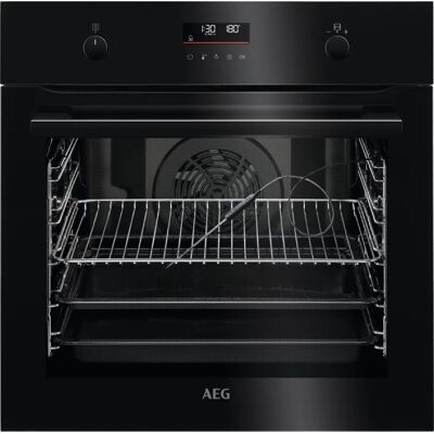 AEG B55PV2161B - Backofen mit SteamBake und Selbstreinigung AEG B55PV2161B - Backofen mit SteamBake und Selbstreinigung