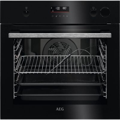 AEG BXS6400B - Svart AEG BXS6400B - Svart