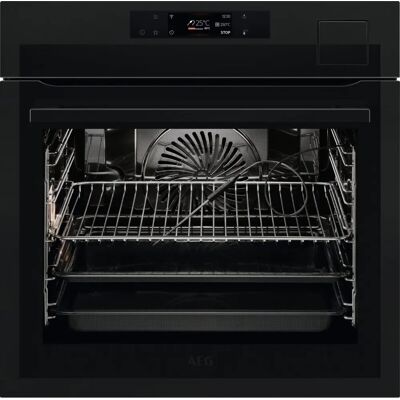 AEG BSE798380T AEG BSE798380T