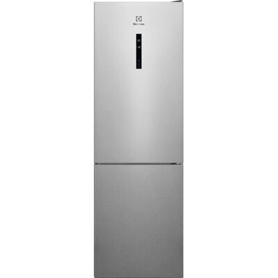 Electrolux LNC7ME32X3 - Stal nierdzewna - Lodówka Electrolux LNC7ME32X3 - Stal nierdzewna - Lodówka