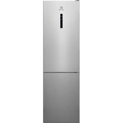 Electrolux LNT7ME36X3 - Stal nierdzewna - Lodówka Electrolux LNT7ME36X3 - Stal nierdzewna - Lodówka