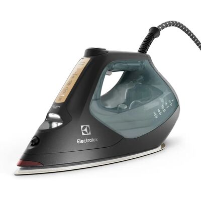Electrolux E8SI2-8OG Fer à repasser à vapeur intelligent Electrolux E8SI2-8OG Fer à repasser à vapeur intelligent