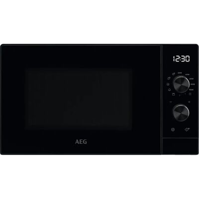AEG Freistehende Mikrowelle / Grill MFB252DB AEG Freistehende Mikrowelle / Grill MFB252DB