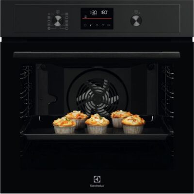 Electrolux EOD4P57H - Negro - Horno Electrolux EOD4P57H - Negro - Horno