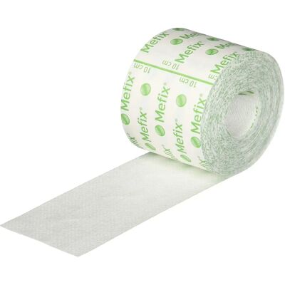 Mölnlycke Mefix Fixiervlies - 5cm x 10m Mölnlycke Mefix Fixiervlies - 5cm x 10m