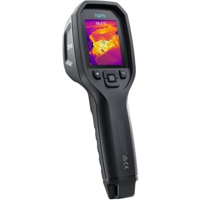 Flir TG275 (87503-0303 73325) - Publicité Flir TG275 (87503-0303 73325) - Publicité