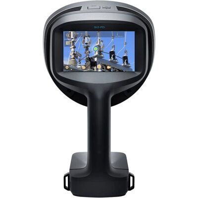 FLIR Si2-PD Akoestische Camera - Industriële akoestische beeldvorming FLIR Si2-PD Akoestische Camera - Industriële akoestische beeldvorming