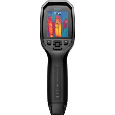 Kamera termowizyjna FLIR TG298 -25°C do +1080°C Kamera termowizyjna FLIR TG298 -25°C do +1080°C