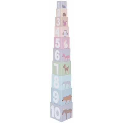 Jabadabado Edukacyjna Zabawka - C2523 - Klocki Do Układania Jabadabado Edukacyjna Zabawka - C2523 - Klocki Do Układania