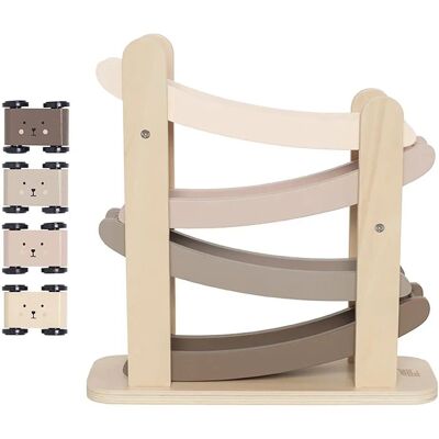 Trebanebane med Looping - Jabadabado Trebanebane med Looping - Jabadabado
