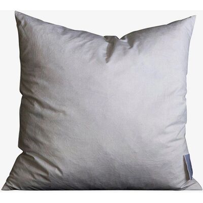 Svanefors Fjerpude 60x60cm - Hvid - Sengetøj Svanefors Fjerpude 60x60cm - Hvid - Sengetøj