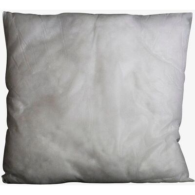 Svanefors 60x60cm Hvid Indvendig Pude - Pude Svanefors 60x60cm Hvid Indvendig Pude - Pude