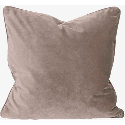 Svanefors - Pudehåndklæde Elise 45x45 cm - Rosa - Indretning Svanefors - Pudehåndklæde Elise 45x45 cm - Rosa - Indretning