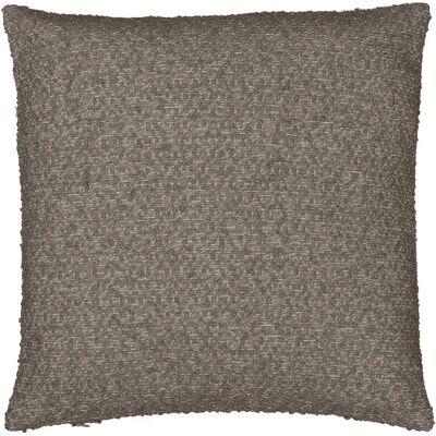 Svanefors Trond kuddfodral - 45x45 - Brun Svanefors Trond kuddfodral - 45x45 - Brun