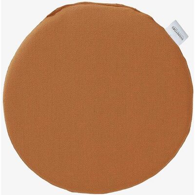 Svanefors Alba Brun Pude - Siddepude & Pude - 40x40cm - Produkttype Svanefors Alba Brun Pude - Siddepude & Pude - 40x40cm - Produkttype