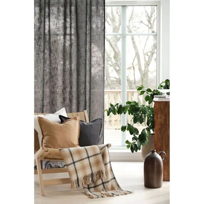 Svanefors Cecil Brun Kuddfodral - Kuddfodral Svanefors Cecil Brun Kuddfodral - Kuddfodral