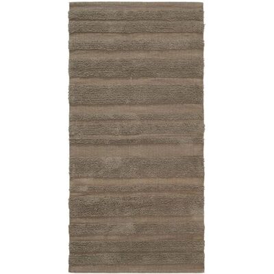 Svanefors Maddox bomullsmatta - Brun - 70x140 cm Svanefors Maddox bomullsmatta - Brun - 70x140 cm