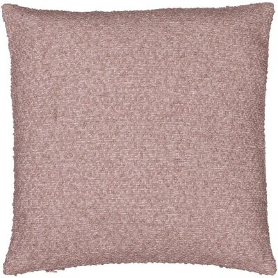 Svanefors Trond - Rosa - Kuddöverdrag 60x60 Svanefors Trond - Rosa - Kuddöverdrag 60x60