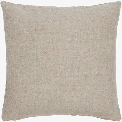 Svanefors Harriet Linnedynedækken - 50x50 - OEKO-TEX Standard 100 Svanefors Harriet Linnedynedækken - 50x50 - OEKO-TEX Standard 100