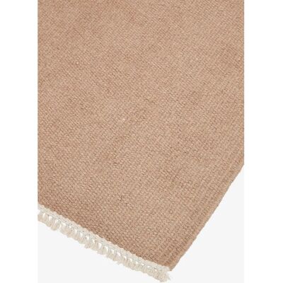 Svanefors John beige ullmatta - Matta Svanefors John beige ullmatta - Matta