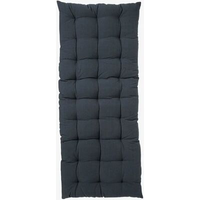 Svanefors Louie Graues Sitzkissen - Sitzkissen Svanefors Louie Graues Sitzkissen - Sitzkissen