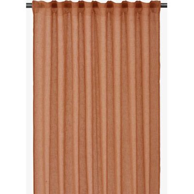 Svanefors Gardin Diana 1-pak - Gul - Størrelse: 280X300 - Gardin Svanefors Gardin Diana 1-pak - Gul - Størrelse: 280X300 - Gardin