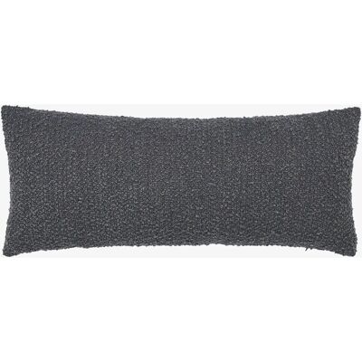 Svanefors Trond Pudebetræk - 35x80 - Moderne Bouclé Stil Svanefors Trond Pudebetræk - 35x80 - Moderne Bouclé Stil