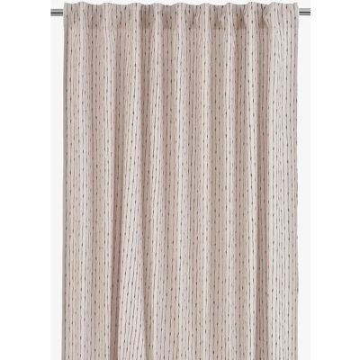 Svanefors Unni 2-pack - Brun - Gardiner Svanefors Unni 2-pack - Brun - Gardiner