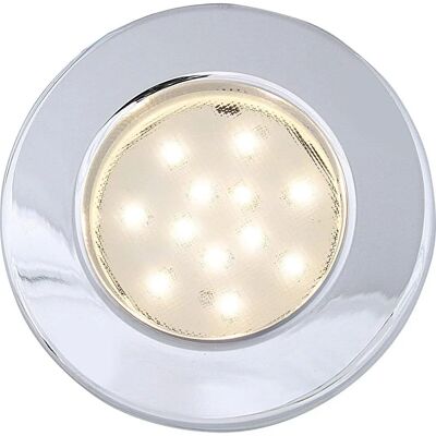 Plastimo Pinto Plafond LED-Licht - 12 LED, Warm Wit, 120° - Verlichting Plastimo Pinto Plafond LED-Licht - 12 LED, Warm Wit, 120° - Verlichting